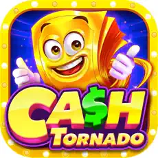 Logo Cash Tornado